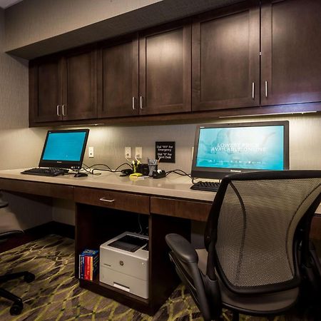 Hampton Inn & Suites By Hilton Hammond, In מראה חיצוני תמונה