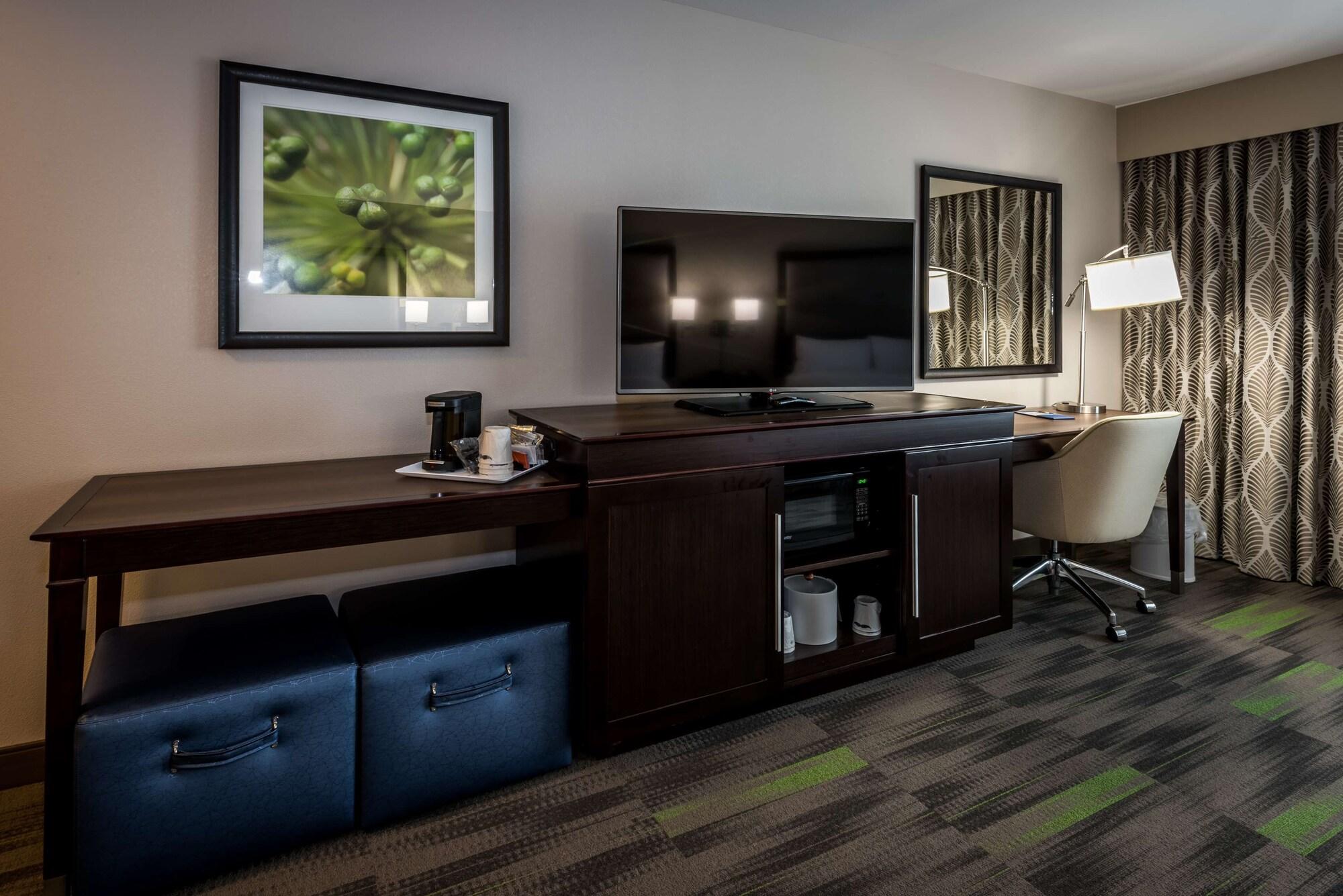 Hampton Inn & Suites By Hilton Hammond, In מראה חיצוני תמונה