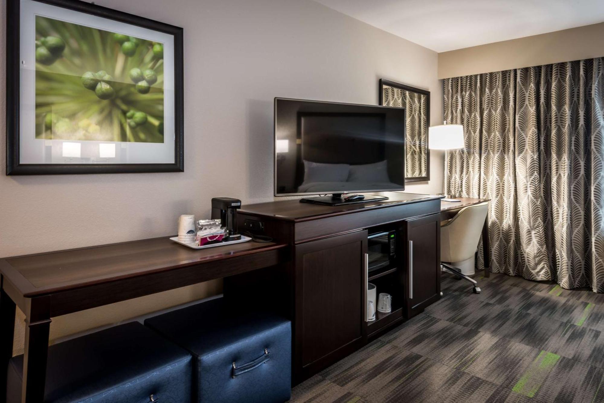 Hampton Inn & Suites By Hilton Hammond, In מראה חיצוני תמונה