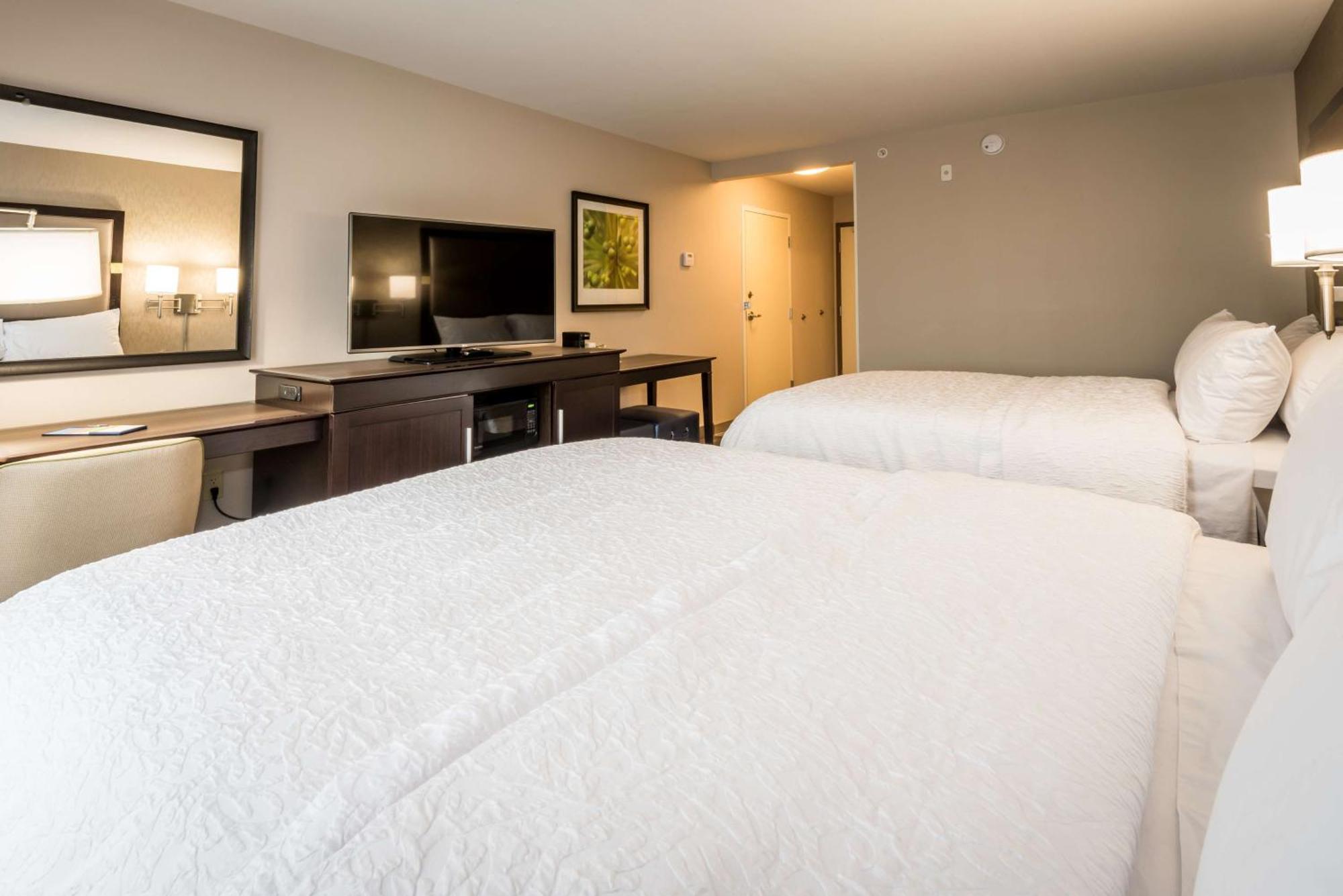 Hampton Inn & Suites By Hilton Hammond, In מראה חיצוני תמונה